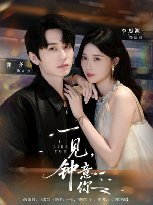 一见钟意你(80集) 一见钟意你(80集)直接追到结尾