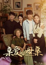 亲爱的母亲（31集）一口气追完短剧