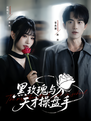 黑玫瑰与天才操盘手（81集）真的太精彩了