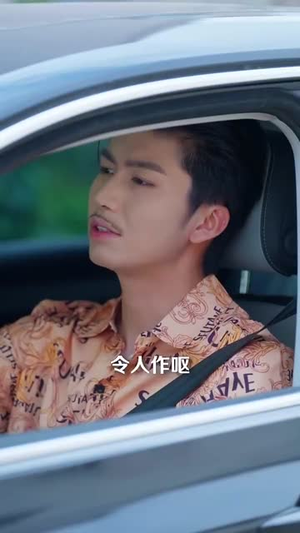 危险服务（34集）分享好看短剧