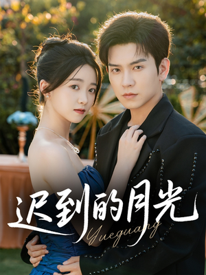 迟到的月光(80集) 迟到的月光(80集)短剧全集更精彩