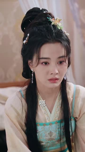 穿书恶女攻略反派夫君（61集）短剧抢先看全集