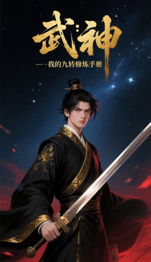 武神我的九转修炼手册（72集）精彩短剧热播中