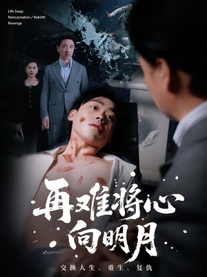 再难将心向明月(59集) 再难将心向明月(59集)独家短剧免费看