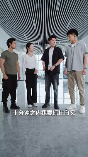 我才没有绑架女明星(80集) 我才没有绑架女明星(80集)我全都看完了