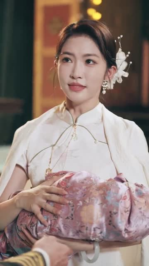 督军归来！小奶团背着黄金来旺家&督军归来小奶团背着黄金来旺家（60集）每天短剧分享