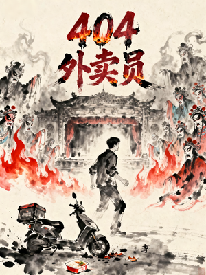 404外卖员(60集) 404外卖员(60集)最后的大结局