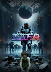 盖亚方舟(16集) 盖亚方舟(16集)正能量短剧分享