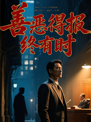 善恶得报终有时（30集）精彩的短剧