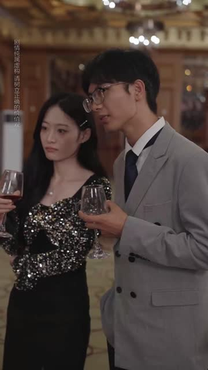 顾总你的玉佩掉了&医女老婆有点甜(61集) 顾总你的玉佩掉了&医女老婆有点甜(61集)短剧全集更精彩