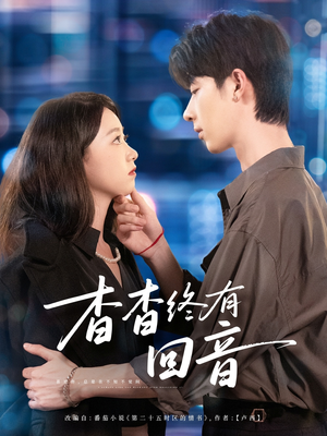 杳杳终有回音(66集) 杳杳终有回音(66集)短剧演员排行榜