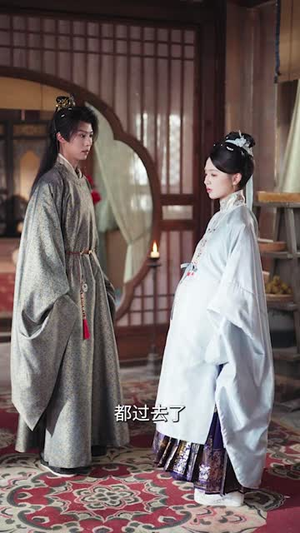 医妃烟烟(70集) 医妃烟烟(70集)古装短剧热播