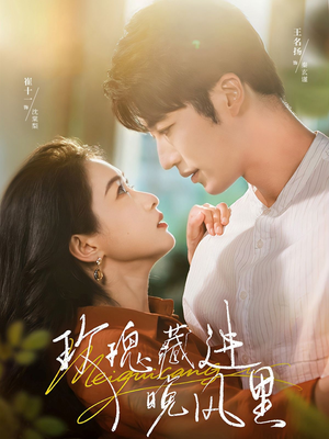 玫瑰藏进晚风里(68集) 玫瑰藏进晚风里(68集)男主角是谁