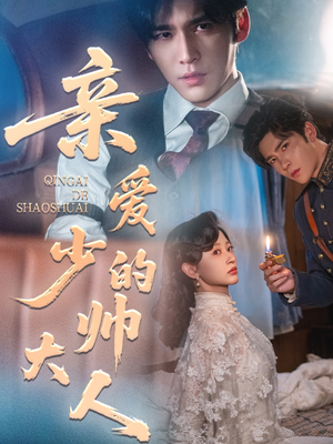 亲爱的少帅大人（96集）全集在线看