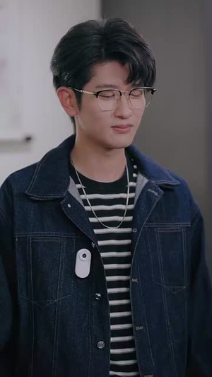 收废品怎么了我就要拒绝校花（80集）短剧抢先看