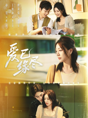 爱已缘尽(62集) 爱已缘尽(62集)全集一次看完