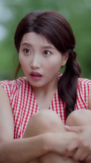 一颗黄金梨救了全村人（88集）今日短剧分享