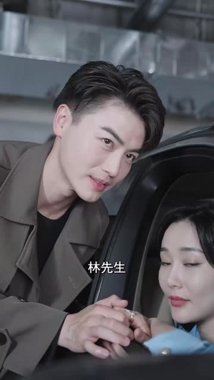 我是你未婚夫（90集）免费版