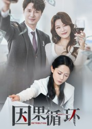 因果循环(45集) 因果循环(45集)精彩短剧热播中