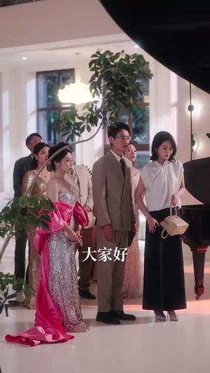 炮灰女主但满级通关(62集) 炮灰女主但满级通关(62集)好看又上头短剧