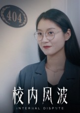 校内风波(15集) 校内风波(15集)短剧解说热门