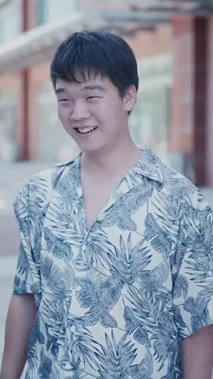 极乐人生从花光一百块开始（120集）温柔追捕短剧