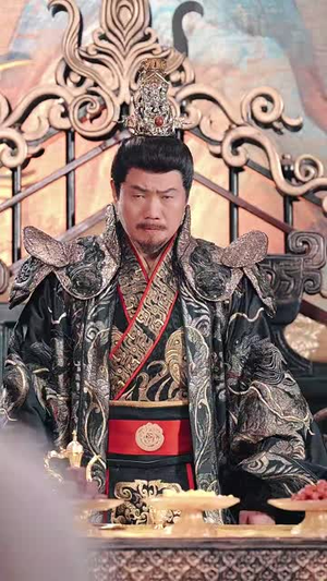 陛下若不讲道理儿臣也略有一点兵马(54集) 陛下若不讲道理儿臣也略有一点兵马(54集)全集完整版