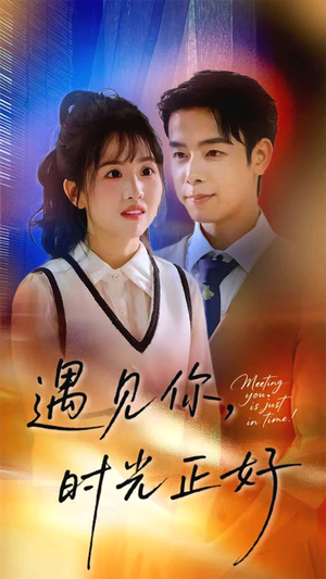 遇见你时光正好(50集) 遇见你时光正好(50集)精彩短剧看全集