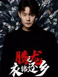 腾龙之衣锦还乡(30集) 腾龙之衣锦还乡(30集)流畅播放免费看
