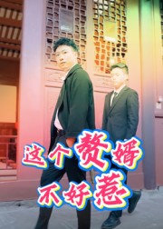 这个赘婿不好惹(27集) 这个赘婿不好惹(27集)好看的国产短剧