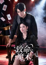 致命魔术(54集) 致命魔术(54集)免费热门短剧
