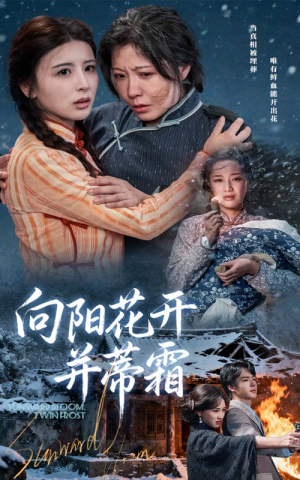 向阳花开并蒂霜（60集）哪个短剧网能看