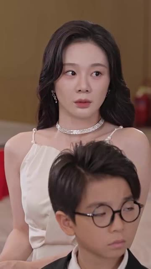 听万物心声萌娃带妈逆袭(73集) 听万物心声萌娃带妈逆袭(73集)热播短剧抢先看