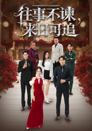 往事不谏来日可追（66集）精彩的网络短剧