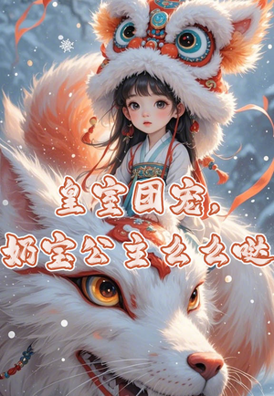 皇室团宠奶宝公主么么哒(57集) 皇室团宠奶宝公主么么哒(57集)全集一网打尽