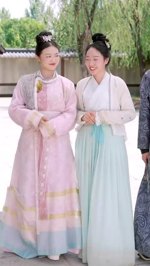 浮灯灿烂一朝(59集) 浮灯灿烂一朝(59集)超好看的短剧