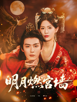 明月燃宫墙（60集）好短剧分享