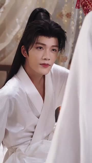 傲世狂妃（70集）热门短剧又来了