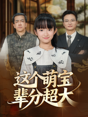 这个萌宝辈分超大(40集) 这个萌宝辈分超大(40集)免费看全集