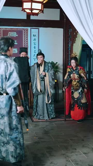 绑定神驴系统我成了最强武神(70集) 绑定神驴系统我成了最强武神(70集)第一季