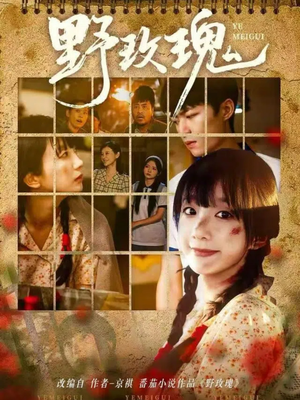 野玫瑰(82集) 野玫瑰(82集)热播短剧重燃