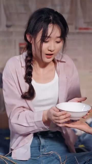 空庭夜雨蚀灯痕 (62集) 超好看的短剧