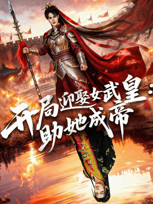 开局迎娶女武皇,助她成帝(89集) 开局迎娶女武皇,助她成帝(89集)我全都看完了