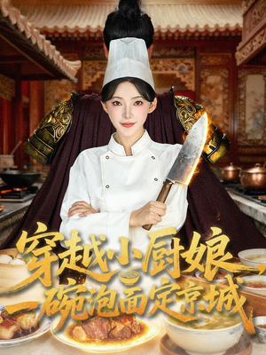穿越小厨娘,一碗泡面定京城(80集) 穿越小厨娘,一碗泡面定京城(80集)零花钱看整部剧