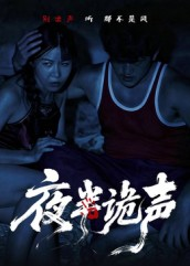 夜半诡声(28集) 夜半诡声(28集)剧情简介