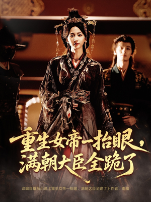 长公主囚宠，禁欲权臣他美色勾人（67集）精彩短剧热播