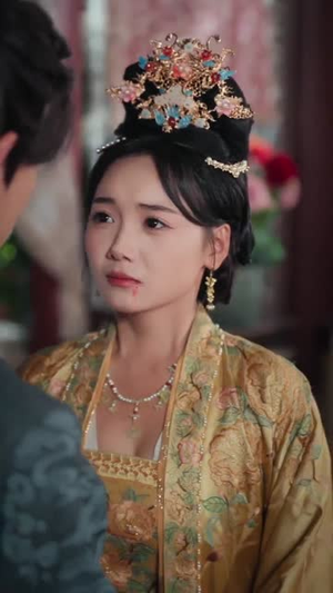 嫁给乞丐后我母仪天下(54集) 嫁给乞丐后我母仪天下(54集)好看短剧分享