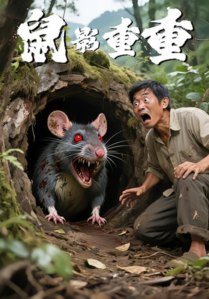 鼠影重重(36集) 鼠影重重(36集)贝贝短剧分享