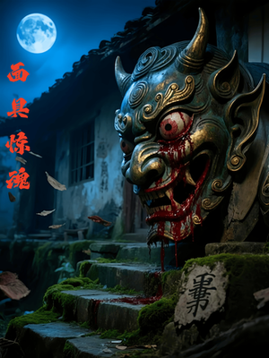 面具惊魂(34集) 面具惊魂(34集)真的好看吗