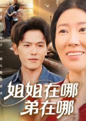 姐姐在哪弟在哪(62集) 姐姐在哪弟在哪(62集)短剧也太好看了